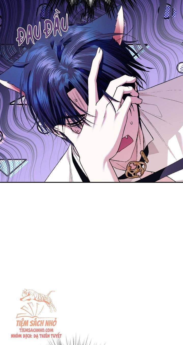 đọc truyện Cha, Con Không Muốn Kết Hôn! Chương 65 ảnh 37 tại Thiên Thai Truyện