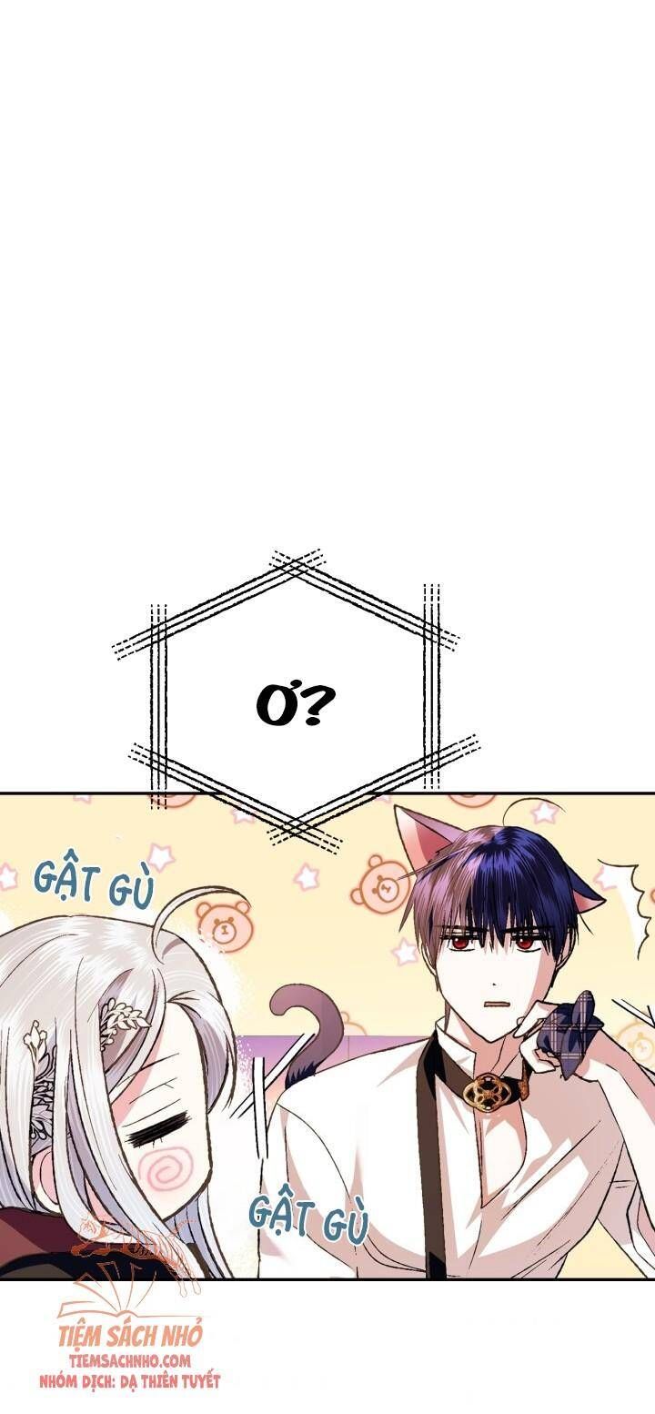 đọc truyện Cha, Con Không Muốn Kết Hôn! Chương 65 ảnh 41 tại Thiên Thai Truyện