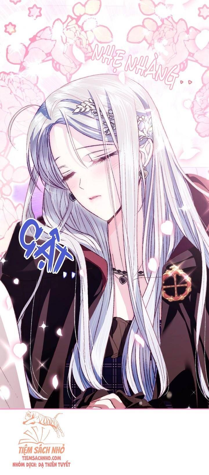 đọc truyện Cha, Con Không Muốn Kết Hôn! Chương 65 ảnh 43 tại Thiên Thai Truyện