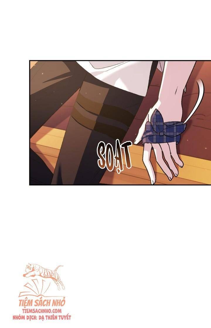 đọc truyện Cha, Con Không Muốn Kết Hôn! Chương 65 ảnh 47 tại Thiên Thai Truyện