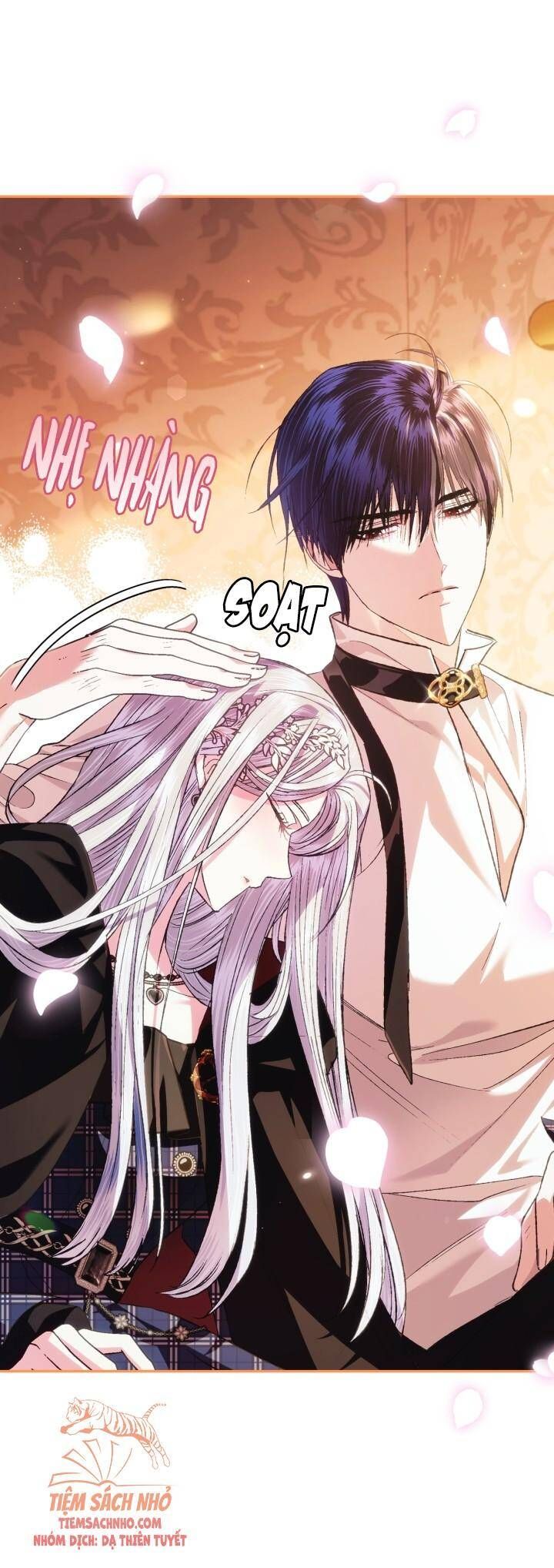 đọc truyện Cha, Con Không Muốn Kết Hôn! Chương 65 ảnh 48 tại Thiên Thai Truyện