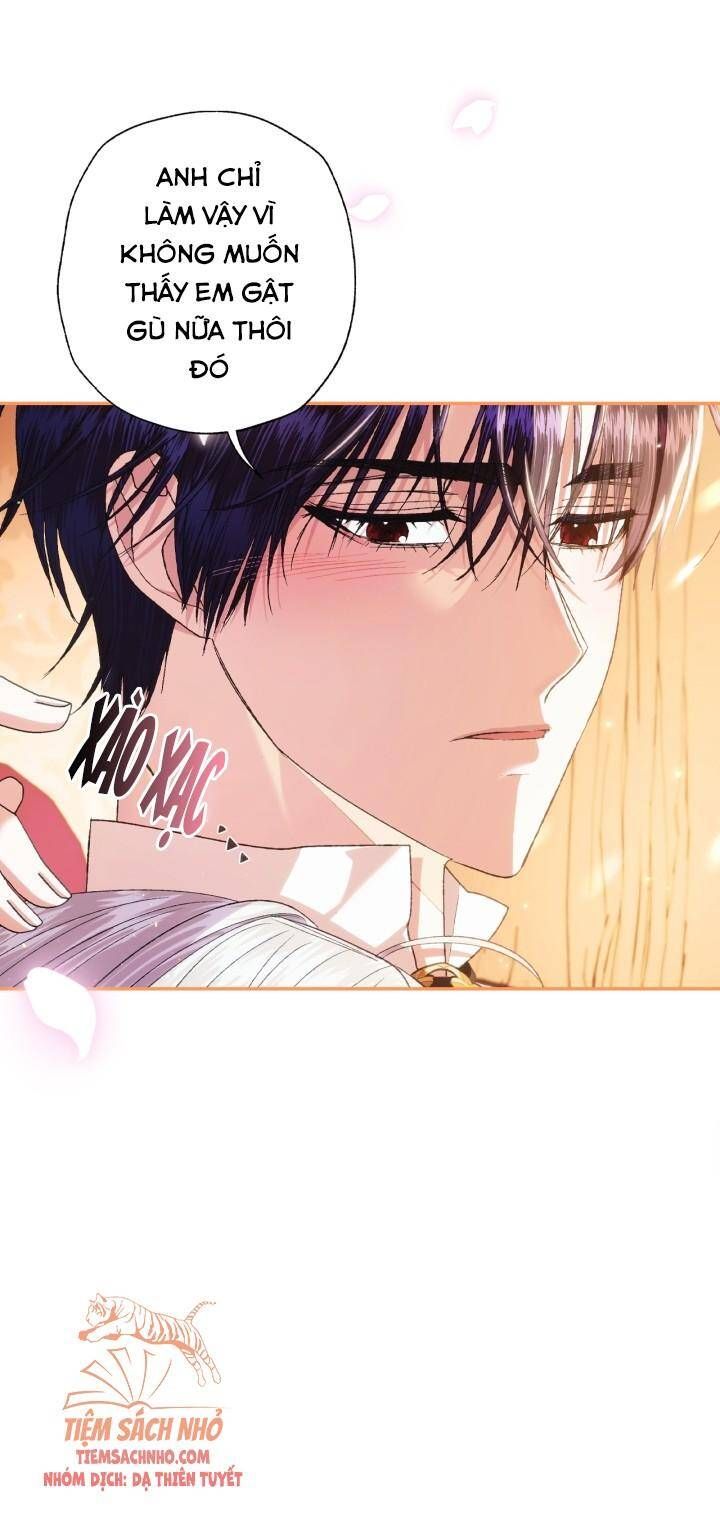 đọc truyện Cha, Con Không Muốn Kết Hôn! Chương 65 ảnh 49 tại Thiên Thai Truyện