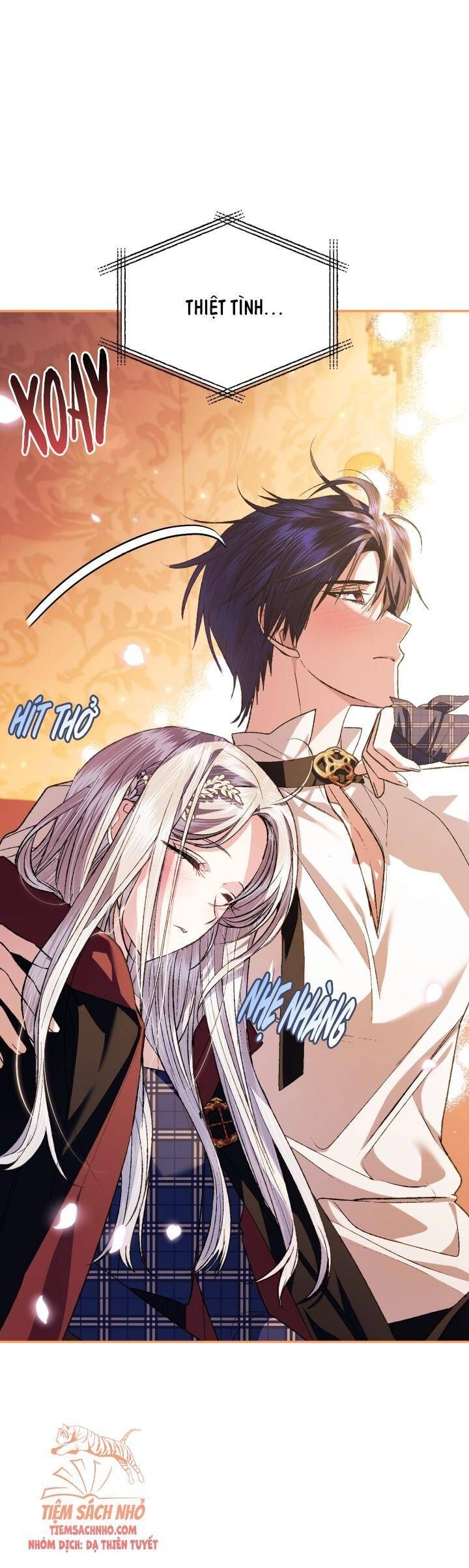 đọc truyện Cha, Con Không Muốn Kết Hôn! Chương 65 ảnh 53 tại Thiên Thai Truyện