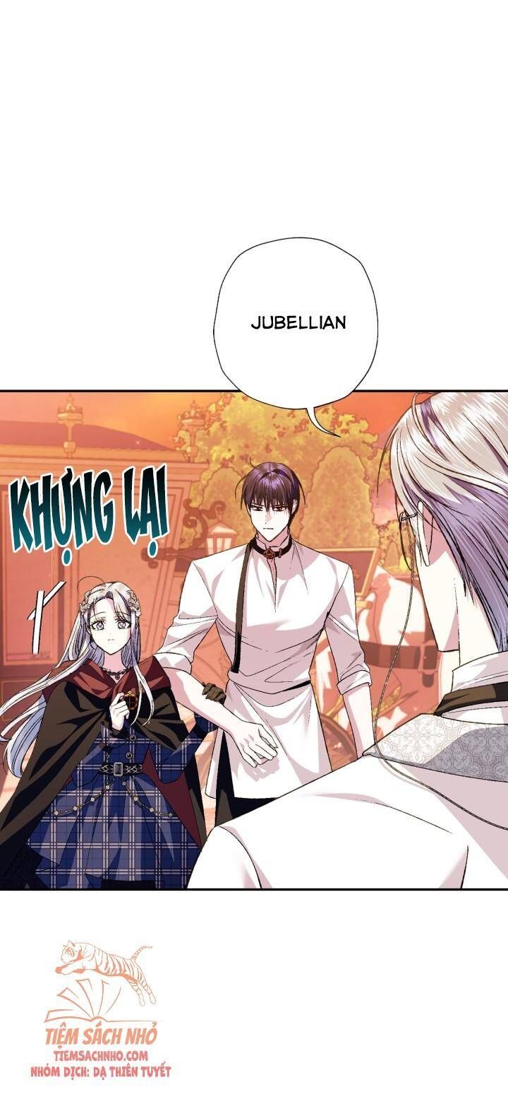 đọc truyện Cha, Con Không Muốn Kết Hôn! Chương 65 ảnh 59 tại Thiên Thai Truyện