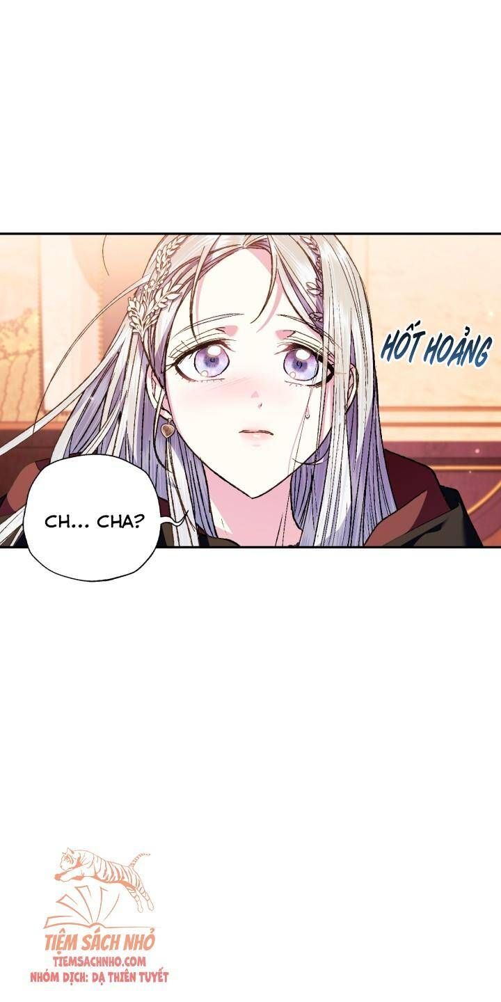 đọc truyện Cha, Con Không Muốn Kết Hôn! Chương 65 ảnh 60 tại Thiên Thai Truyện