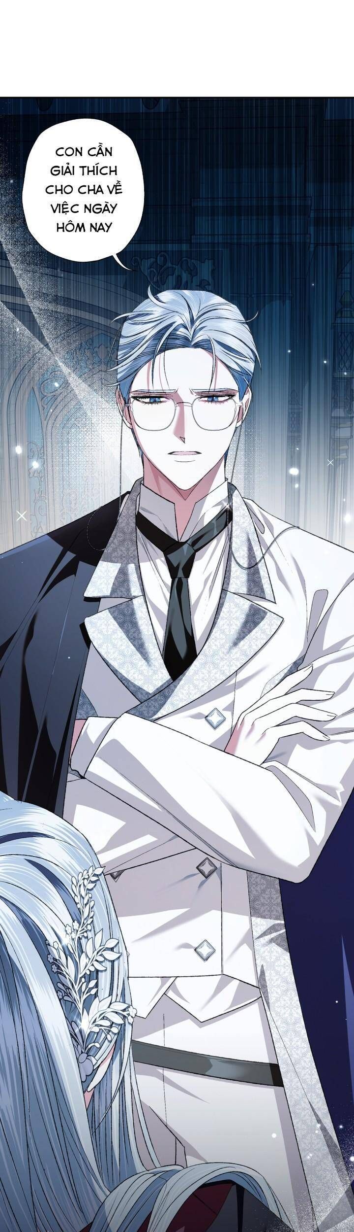 đọc truyện Cha, Con Không Muốn Kết Hôn! Chương 65 ảnh 61 tại Thiên Thai Truyện