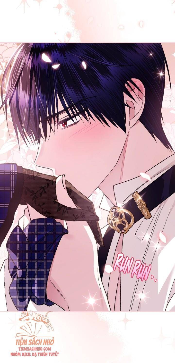 đọc truyện Cha, Con Không Muốn Kết Hôn! Chương 65 ảnh 8 tại Thiên Thai Truyện