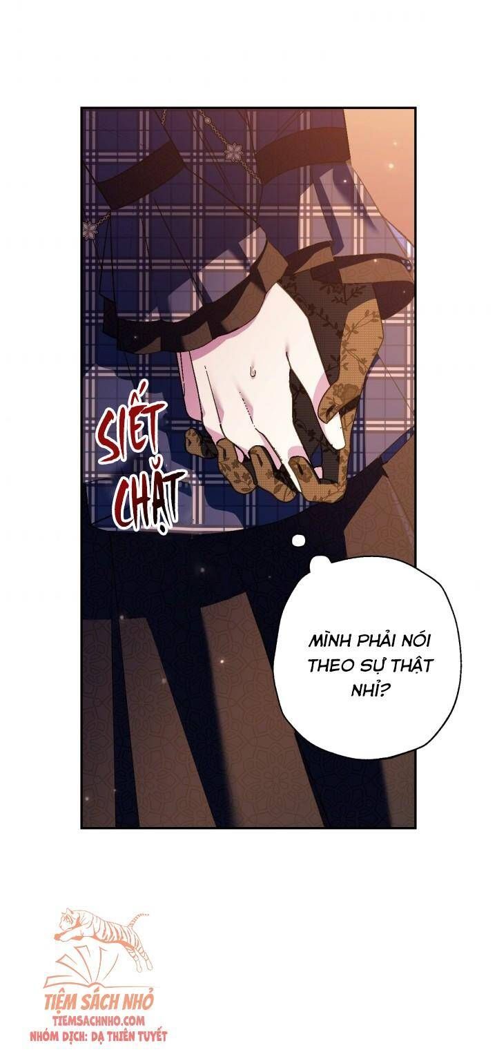 đọc truyện Cha, Con Không Muốn Kết Hôn! Chương 65 ảnh 66 tại Thiên Thai Truyện