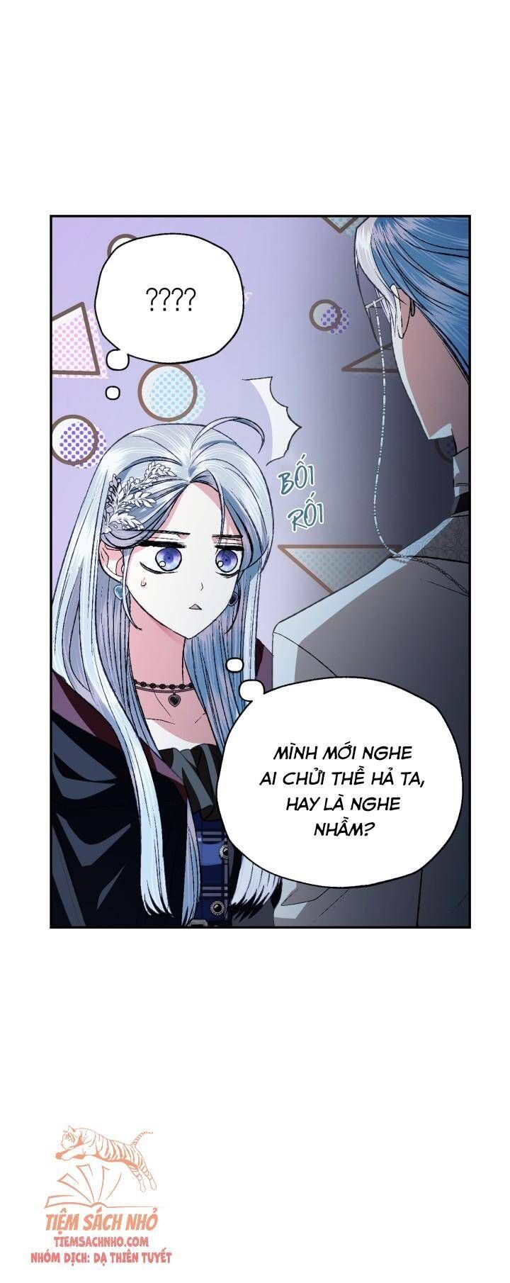 đọc truyện Cha, Con Không Muốn Kết Hôn! Chương 65 ảnh 70 tại Thiên Thai Truyện