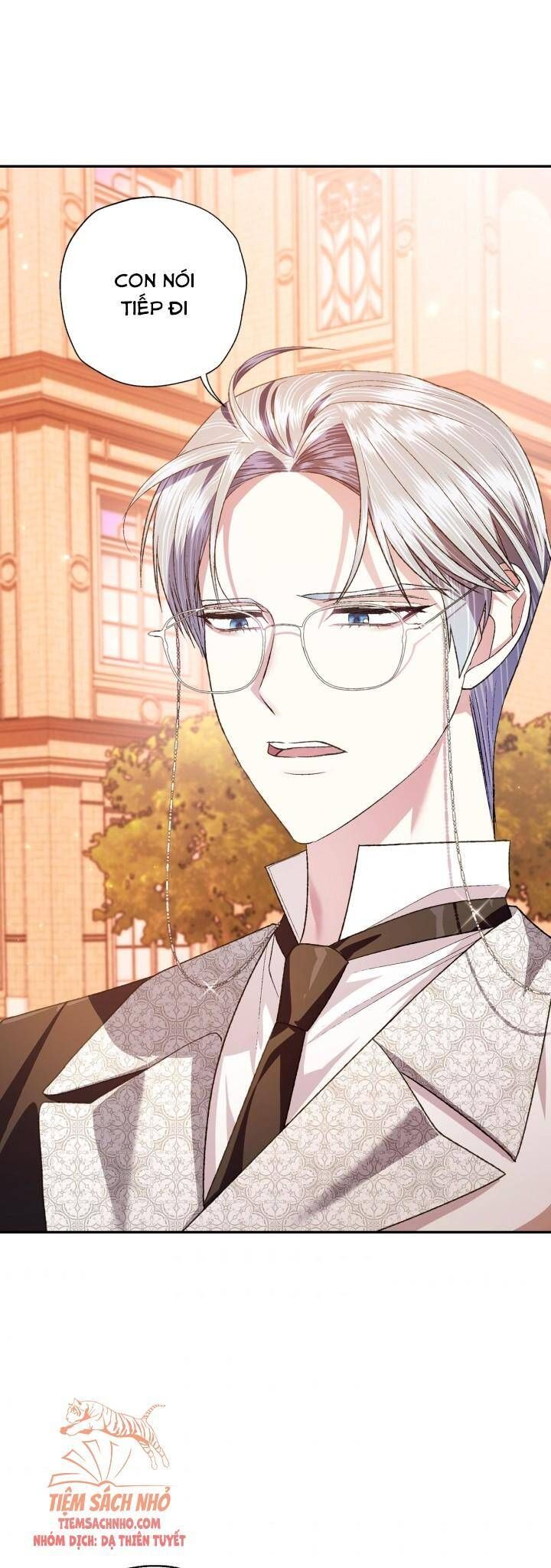 đọc truyện Cha, Con Không Muốn Kết Hôn! Chương 65 ảnh 71 tại Thiên Thai Truyện