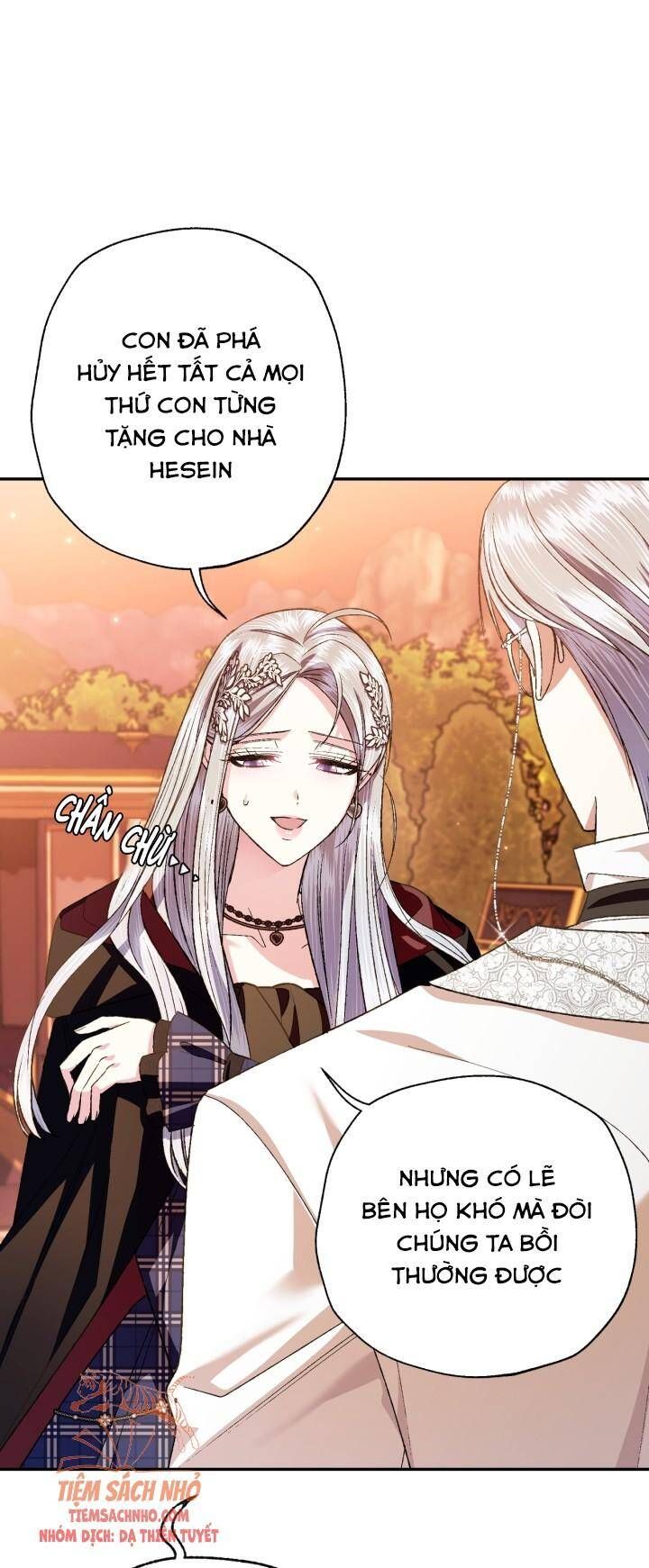 đọc truyện Cha, Con Không Muốn Kết Hôn! Chương 65 ảnh 74 tại Thiên Thai Truyện