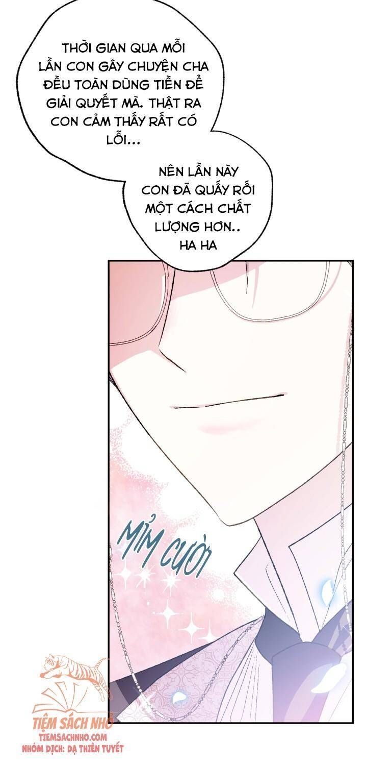 đọc truyện Cha, Con Không Muốn Kết Hôn! Chương 65 ảnh 75 tại Thiên Thai Truyện