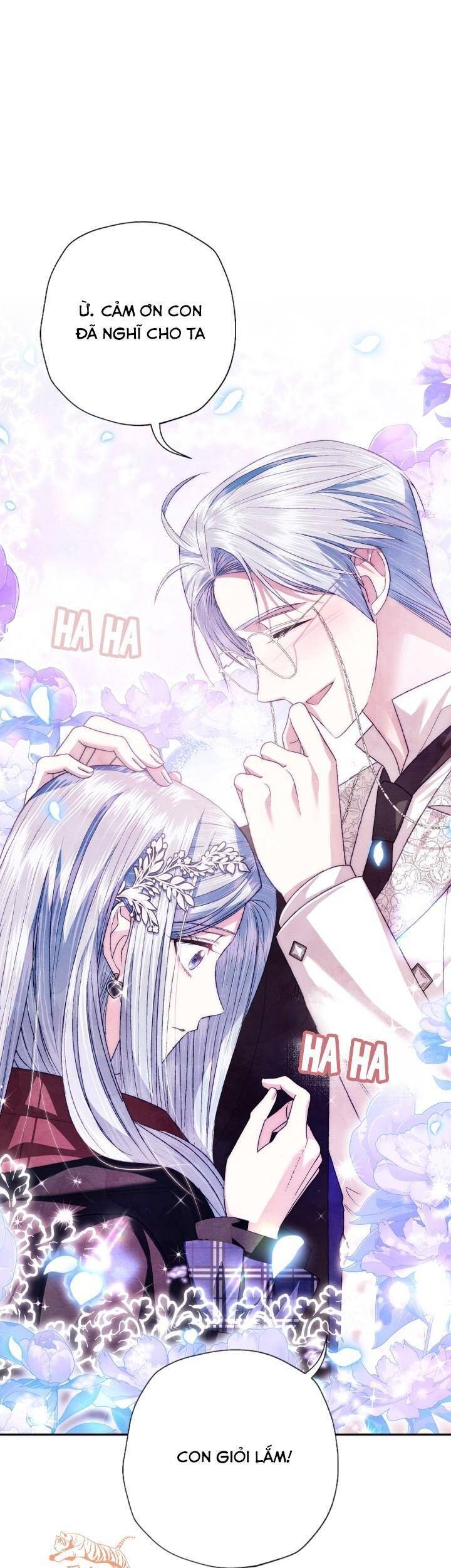 đọc truyện Cha, Con Không Muốn Kết Hôn! Chương 65 ảnh 76 tại Thiên Thai Truyện