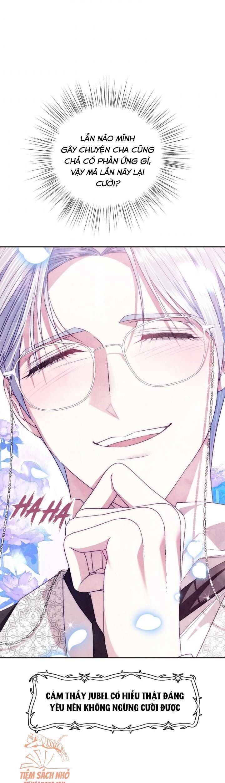 đọc truyện Cha, Con Không Muốn Kết Hôn! Chương 65 ảnh 79 tại Thiên Thai Truyện