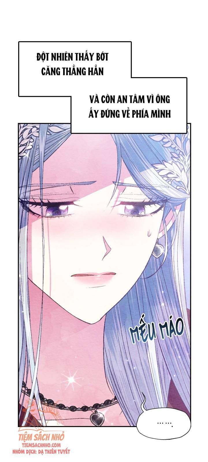 đọc truyện Cha, Con Không Muốn Kết Hôn! Chương 65 ảnh 82 tại Thiên Thai Truyện