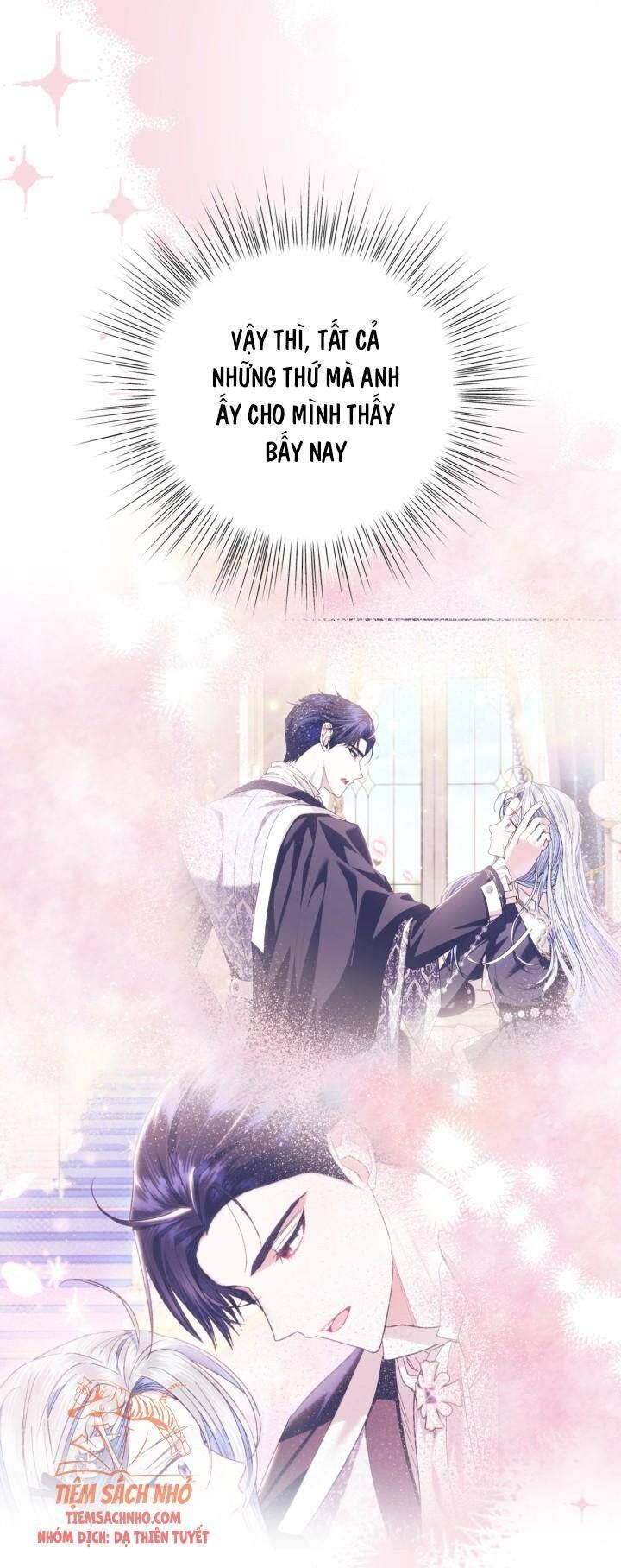 đọc truyện Cha, Con Không Muốn Kết Hôn! Chương 65 ảnh 11 tại Thiên Thai Truyện