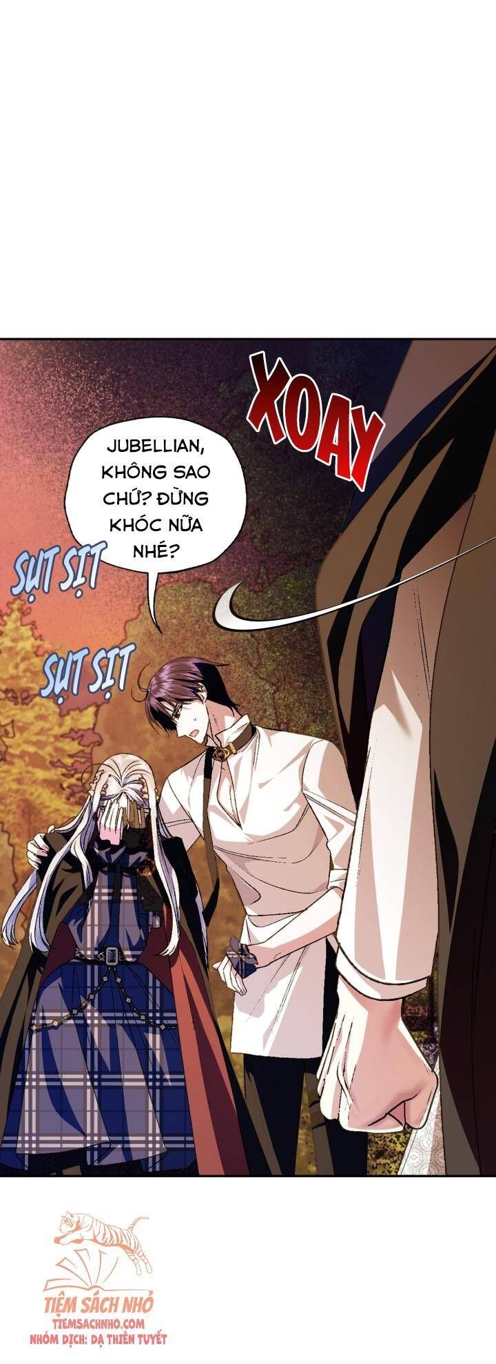 đọc truyện Cha, Con Không Muốn Kết Hôn! Chương 65 ảnh 92 tại Thiên Thai Truyện