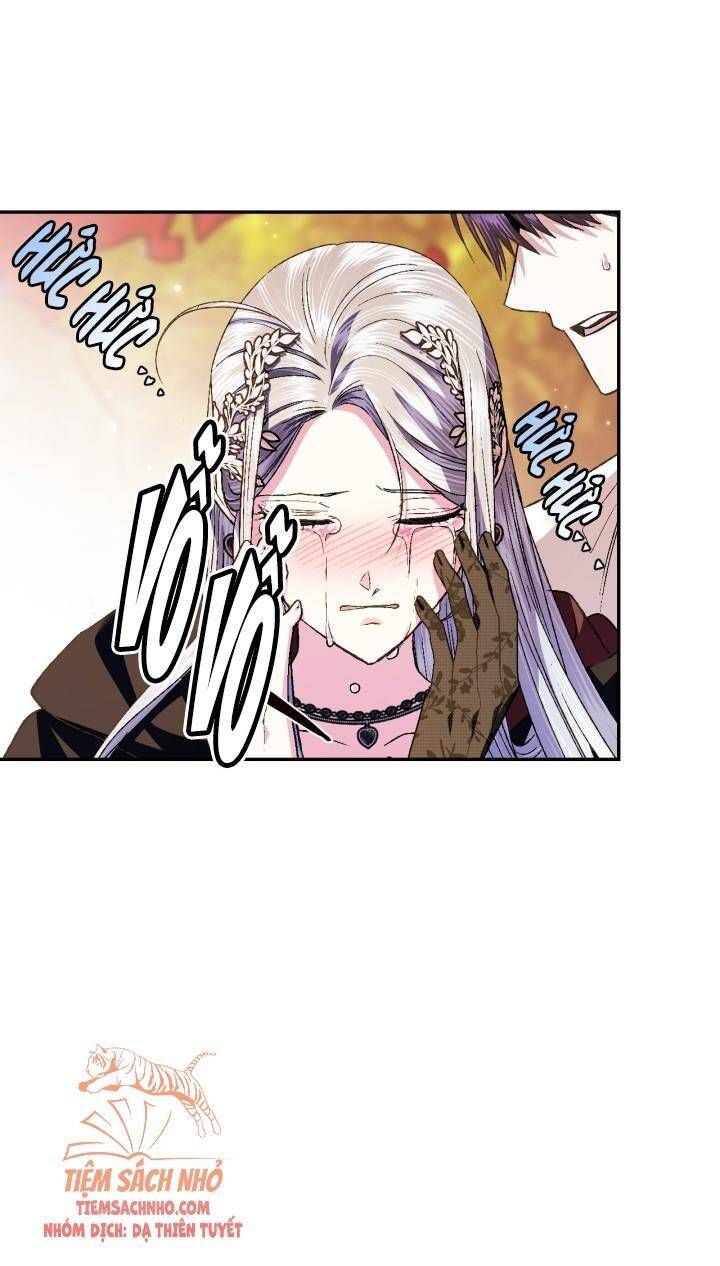 đọc truyện Cha, Con Không Muốn Kết Hôn! Chương 65 ảnh 93 tại Thiên Thai Truyện