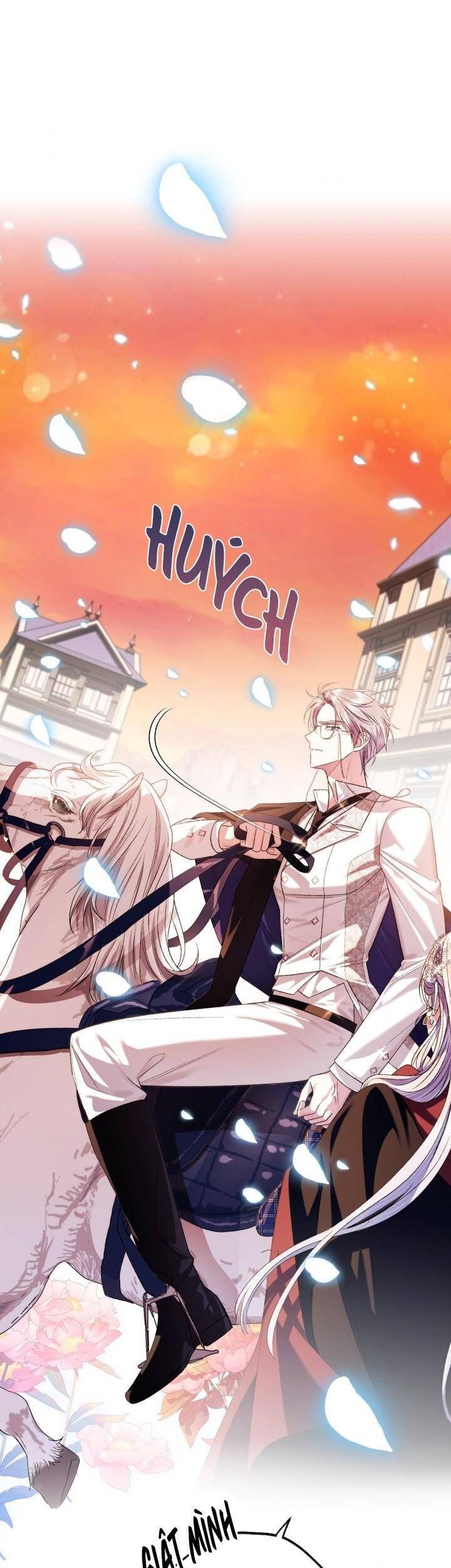 đọc truyện Cha, Con Không Muốn Kết Hôn! Chương 65 ảnh 95 tại Thiên Thai Truyện