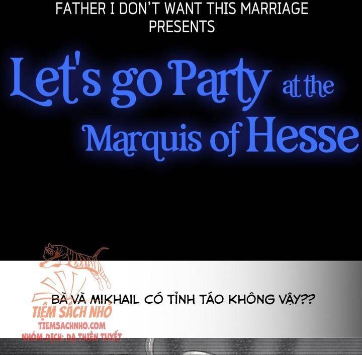 đọc truyện Cha, Con Không Muốn Kết Hôn! Chương 65 ảnh 101 tại Thiên Thai Truyện