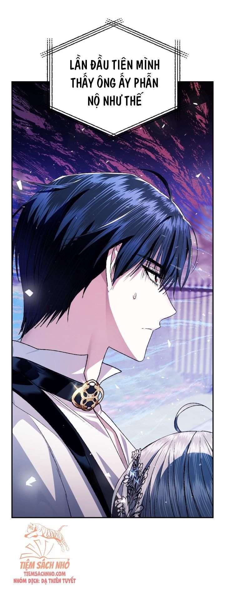 đọc truyện Cha, Con Không Muốn Kết Hôn! Chương 66 ảnh 17 tại Thiên Thai Truyện