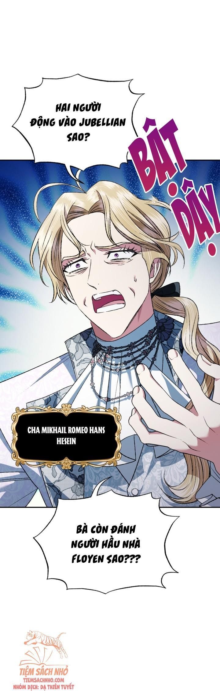 đọc truyện Cha, Con Không Muốn Kết Hôn! Chương 66 ảnh 22 tại Thiên Thai Truyện