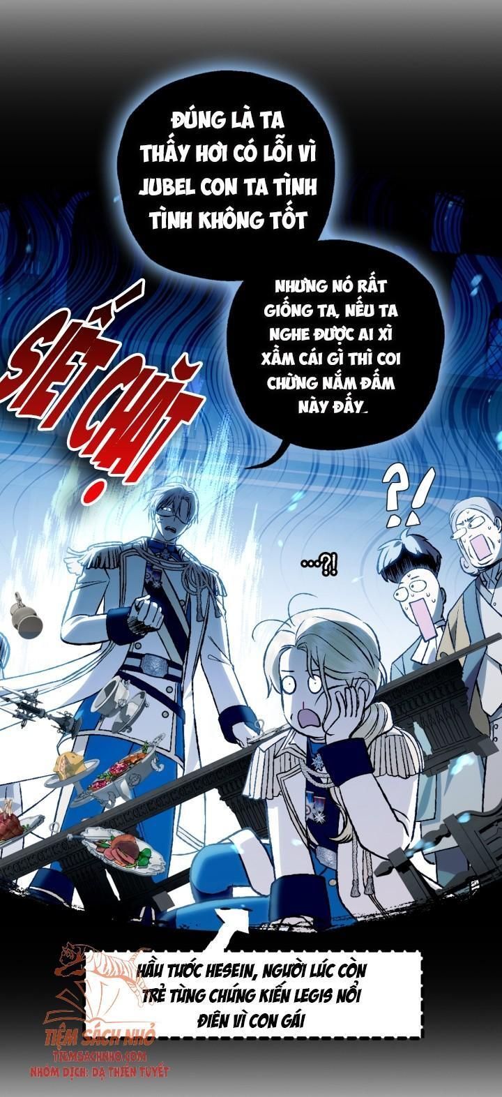 đọc truyện Cha, Con Không Muốn Kết Hôn! Chương 66 ảnh 26 tại Thiên Thai Truyện