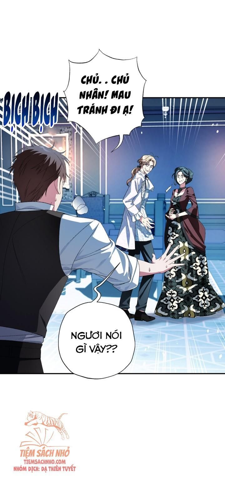 đọc truyện Cha, Con Không Muốn Kết Hôn! Chương 66 ảnh 28 tại Thiên Thai Truyện