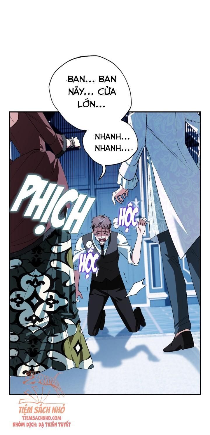 đọc truyện Cha, Con Không Muốn Kết Hôn! Chương 66 ảnh 29 tại Thiên Thai Truyện