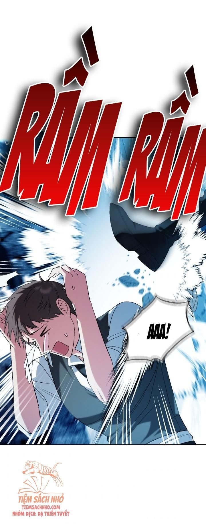 đọc truyện Cha, Con Không Muốn Kết Hôn! Chương 66 ảnh 30 tại Thiên Thai Truyện