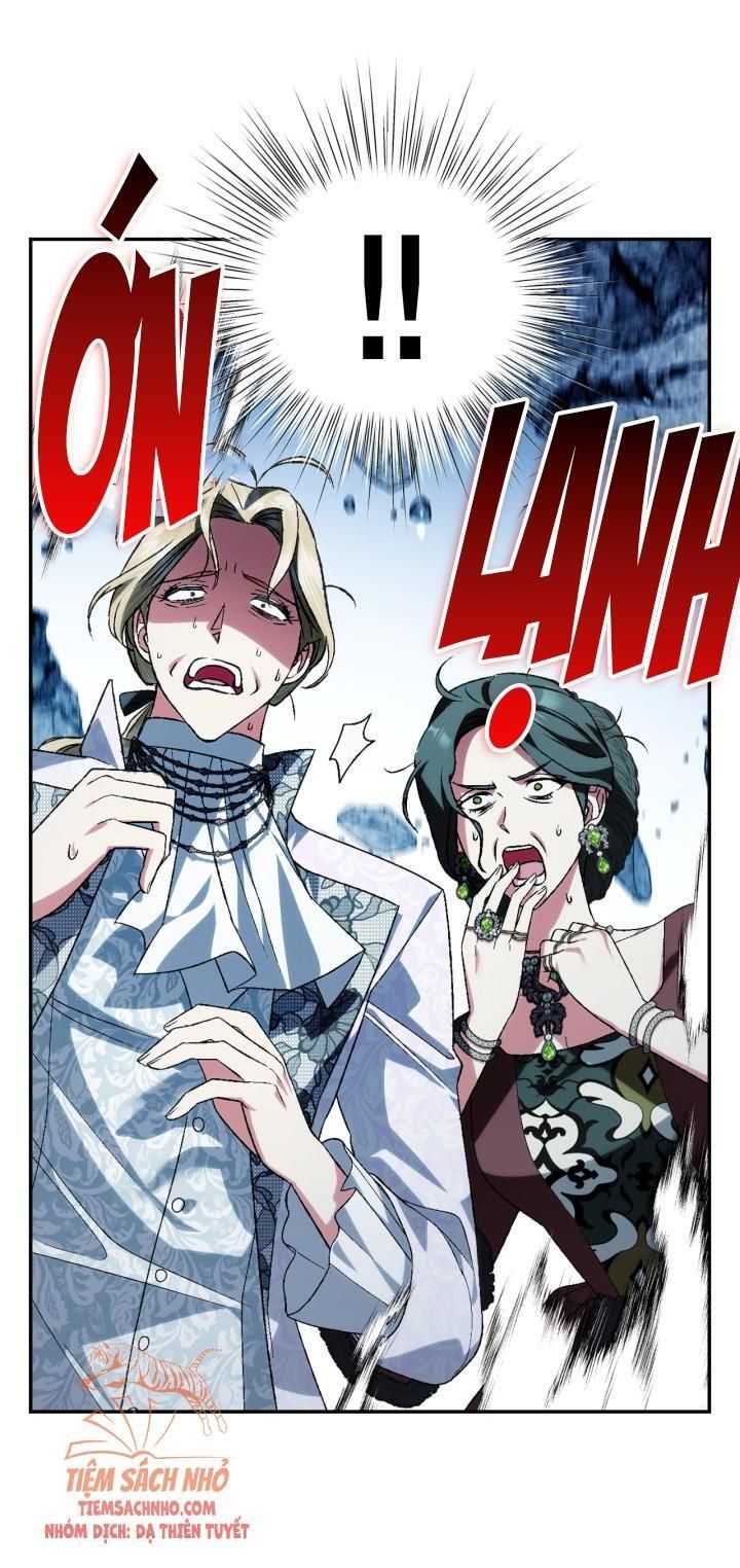 đọc truyện Cha, Con Không Muốn Kết Hôn! Chương 66 ảnh 32 tại Thiên Thai Truyện