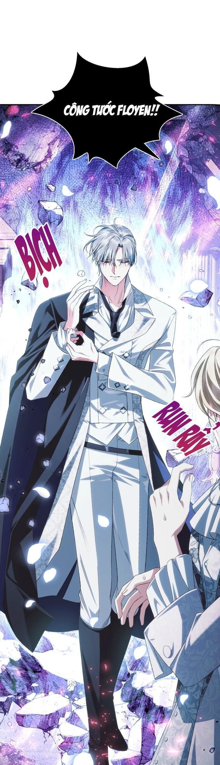 đọc truyện Cha, Con Không Muốn Kết Hôn! Chương 66 ảnh 33 tại Thiên Thai Truyện