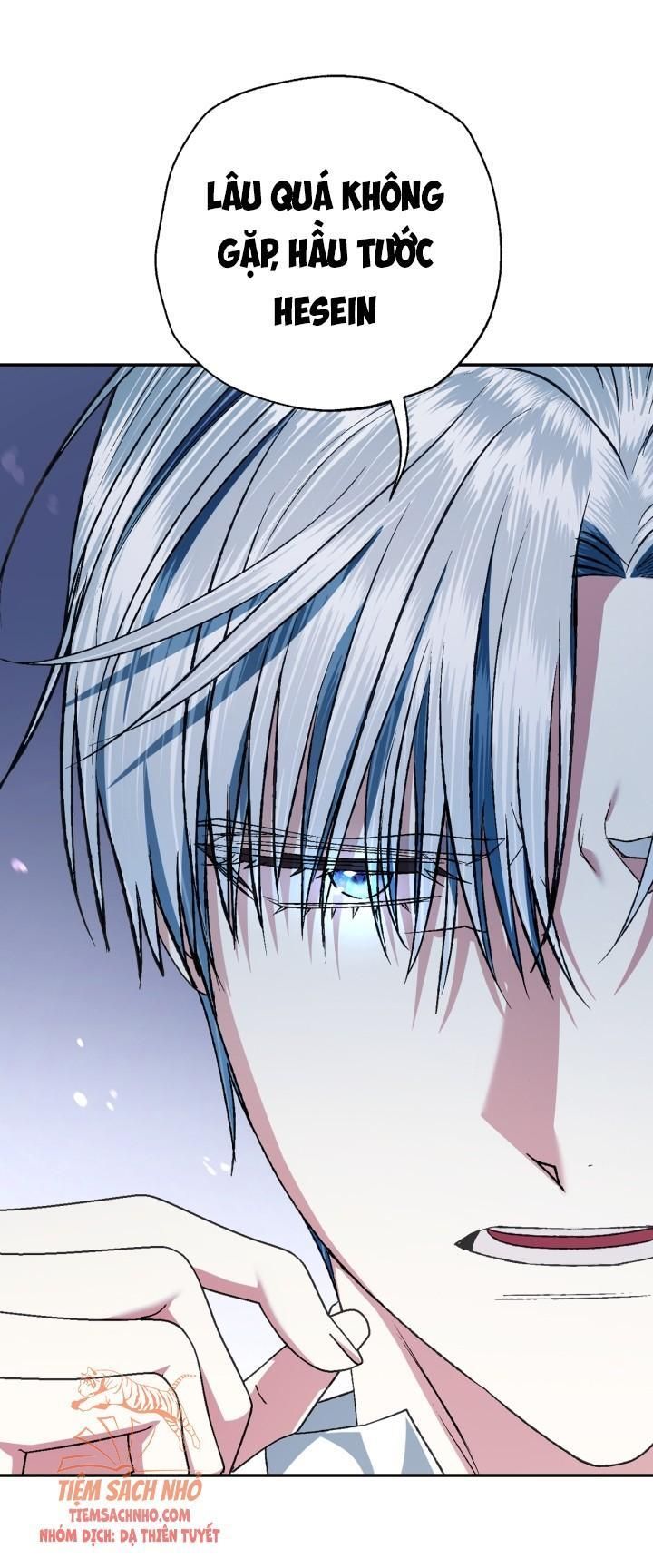 đọc truyện Cha, Con Không Muốn Kết Hôn! Chương 66 ảnh 35 tại Thiên Thai Truyện