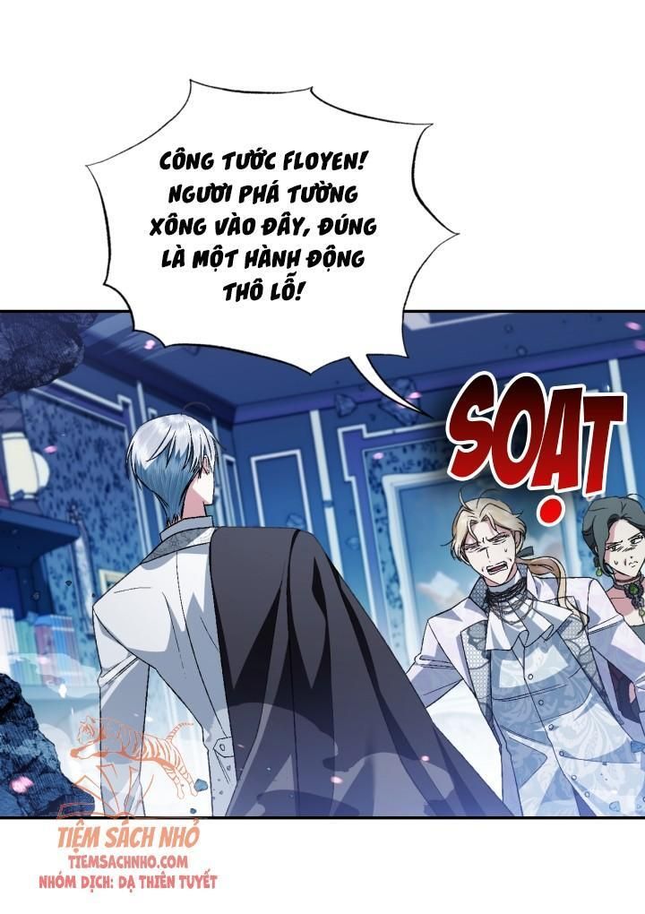 đọc truyện Cha, Con Không Muốn Kết Hôn! Chương 66 ảnh 36 tại Thiên Thai Truyện