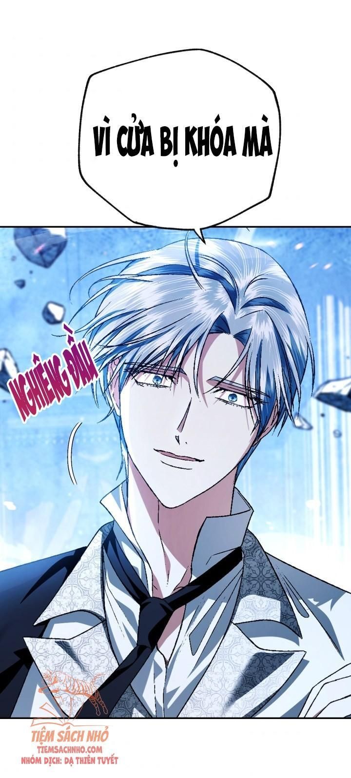 đọc truyện Cha, Con Không Muốn Kết Hôn! Chương 66 ảnh 38 tại Thiên Thai Truyện