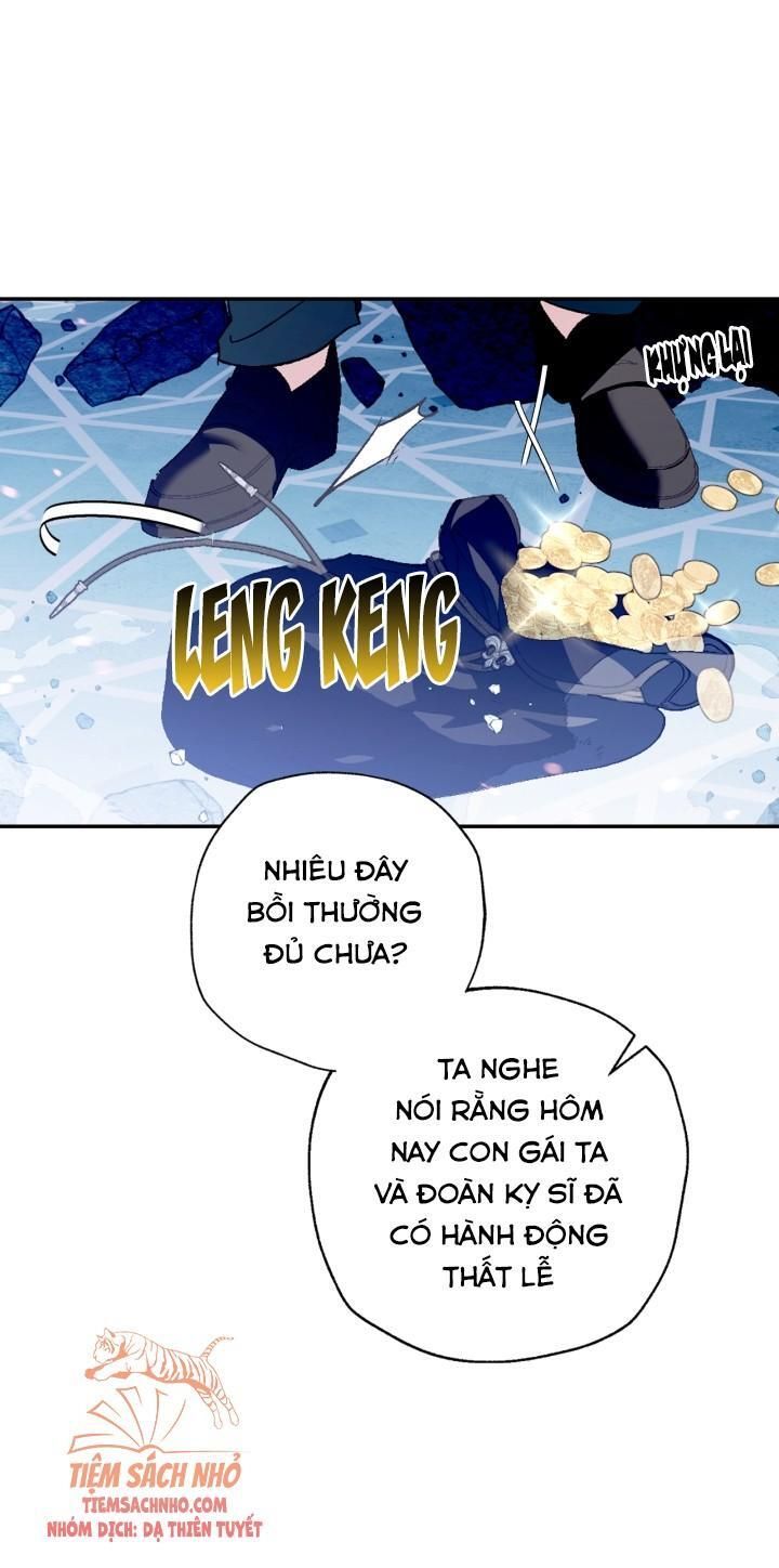 đọc truyện Cha, Con Không Muốn Kết Hôn! Chương 66 ảnh 41 tại Thiên Thai Truyện