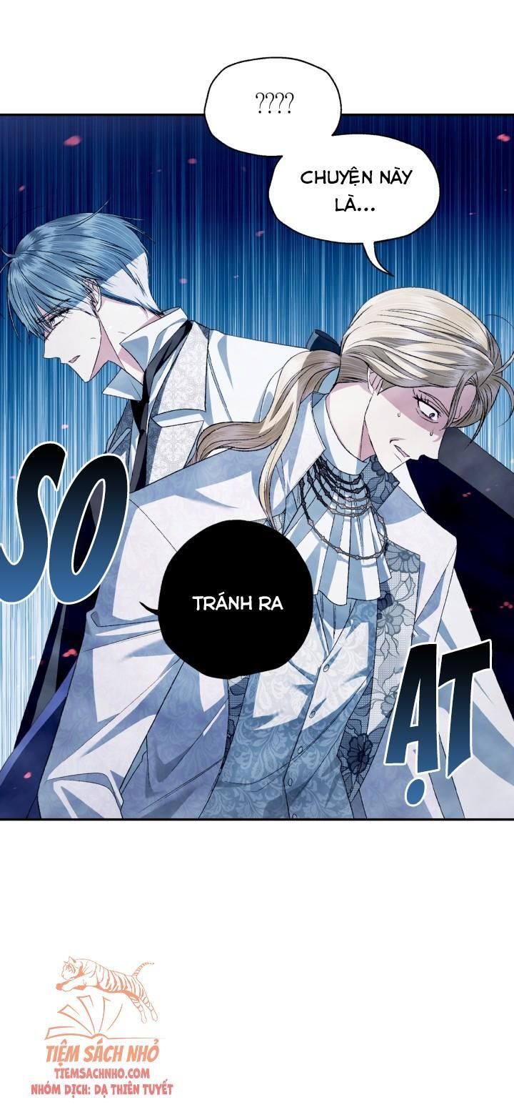 đọc truyện Cha, Con Không Muốn Kết Hôn! Chương 66 ảnh 42 tại Thiên Thai Truyện