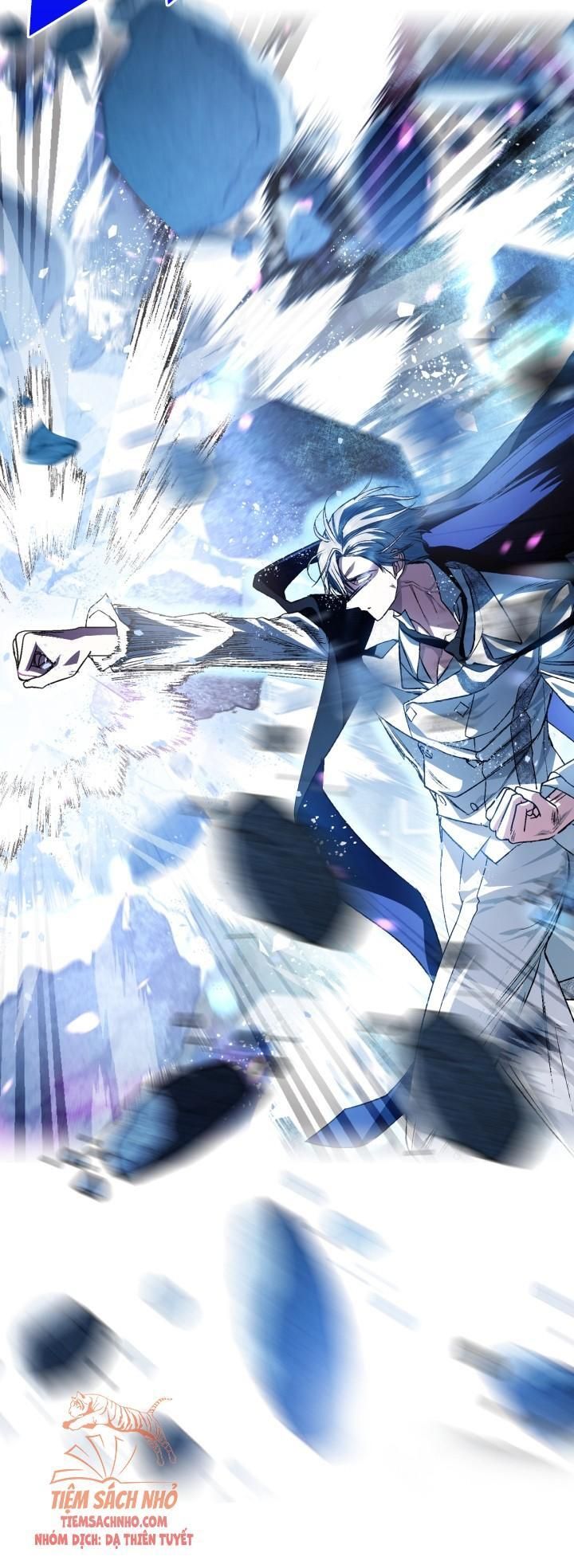 đọc truyện Cha, Con Không Muốn Kết Hôn! Chương 66 ảnh 44 tại Thiên Thai Truyện