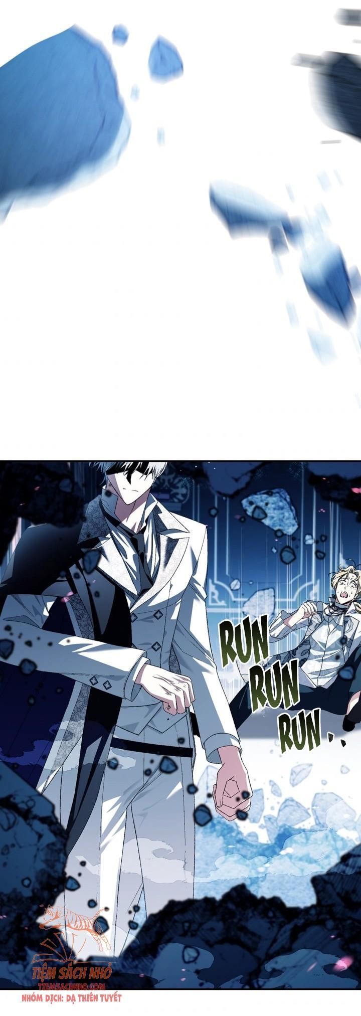 đọc truyện Cha, Con Không Muốn Kết Hôn! Chương 66 ảnh 45 tại Thiên Thai Truyện