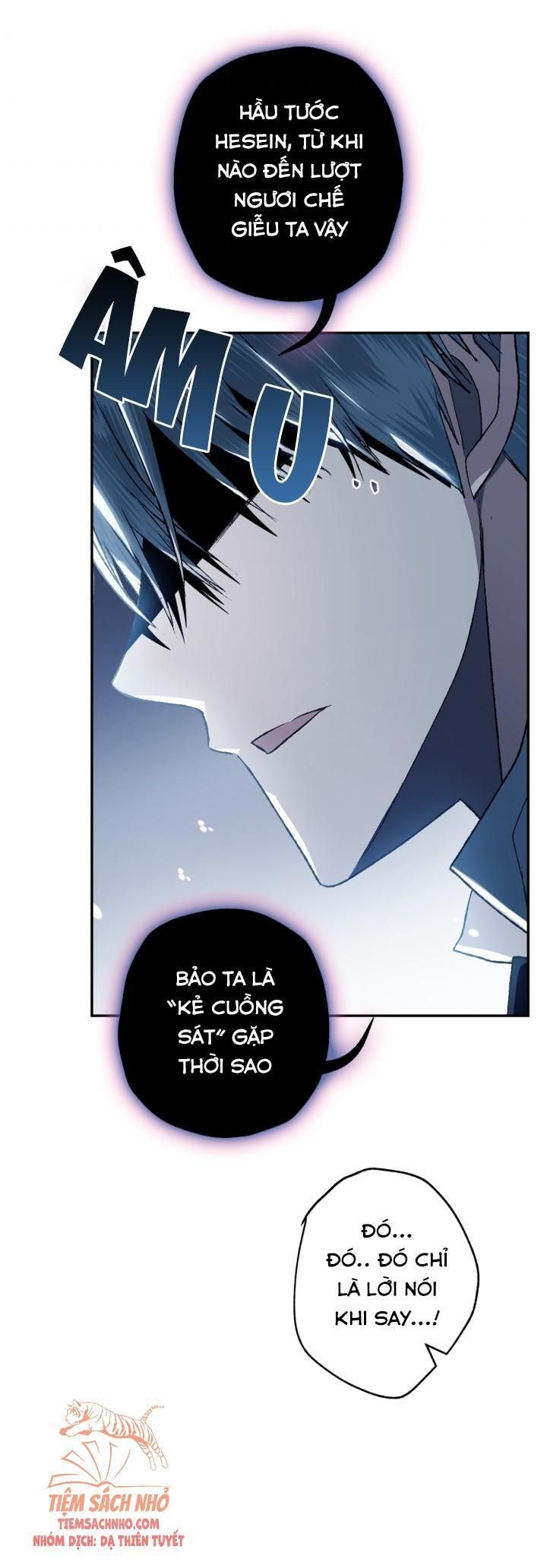 đọc truyện Cha, Con Không Muốn Kết Hôn! Chương 66 ảnh 46 tại Thiên Thai Truyện