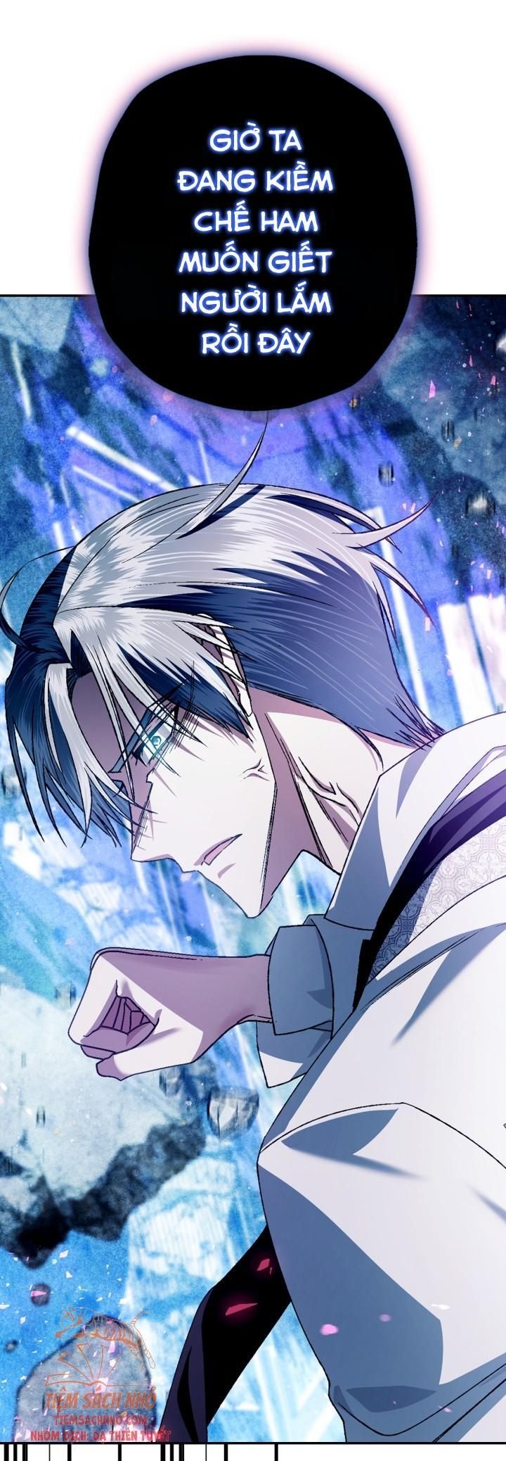 đọc truyện Cha, Con Không Muốn Kết Hôn! Chương 66 ảnh 48 tại Thiên Thai Truyện