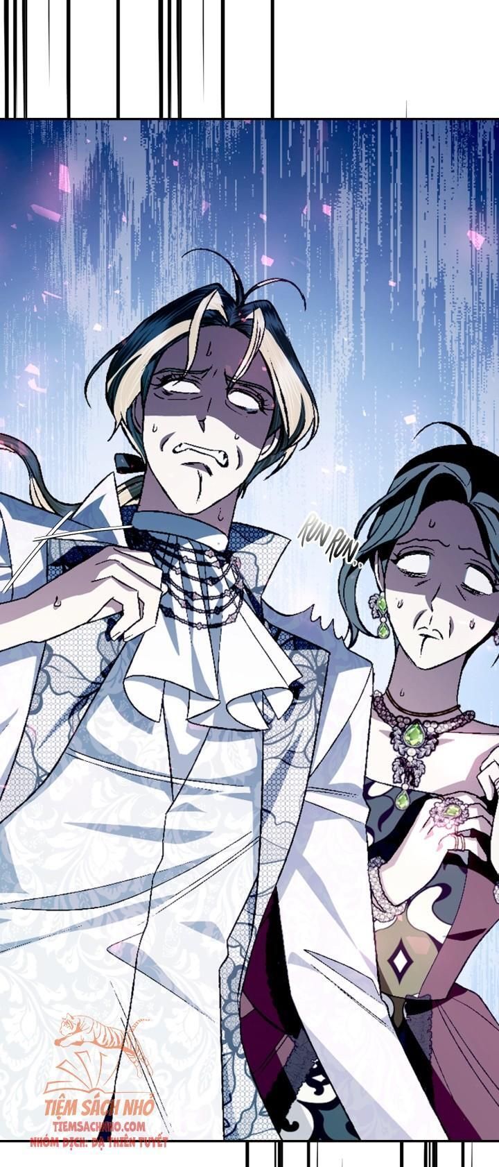 đọc truyện Cha, Con Không Muốn Kết Hôn! Chương 66 ảnh 49 tại Thiên Thai Truyện