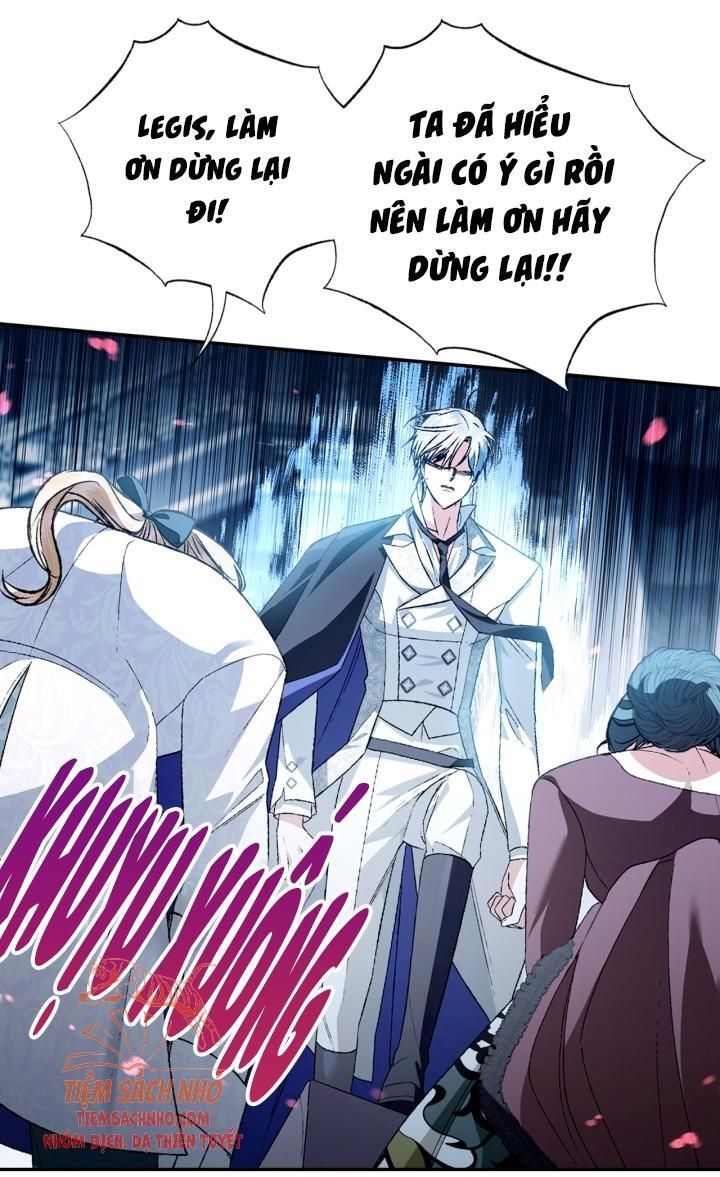 đọc truyện Cha, Con Không Muốn Kết Hôn! Chương 66 ảnh 56 tại Thiên Thai Truyện