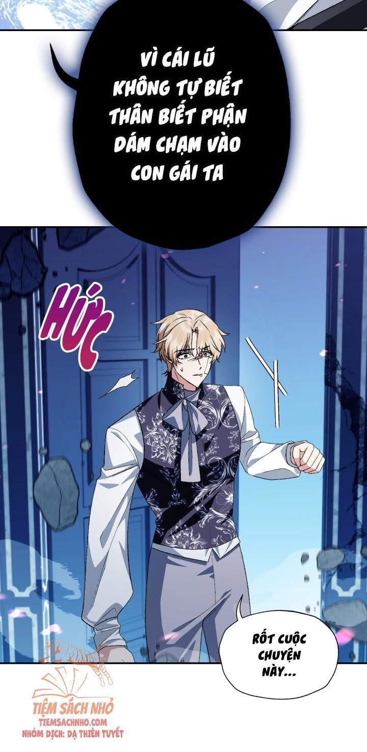 đọc truyện Cha, Con Không Muốn Kết Hôn! Chương 66 ảnh 58 tại Thiên Thai Truyện