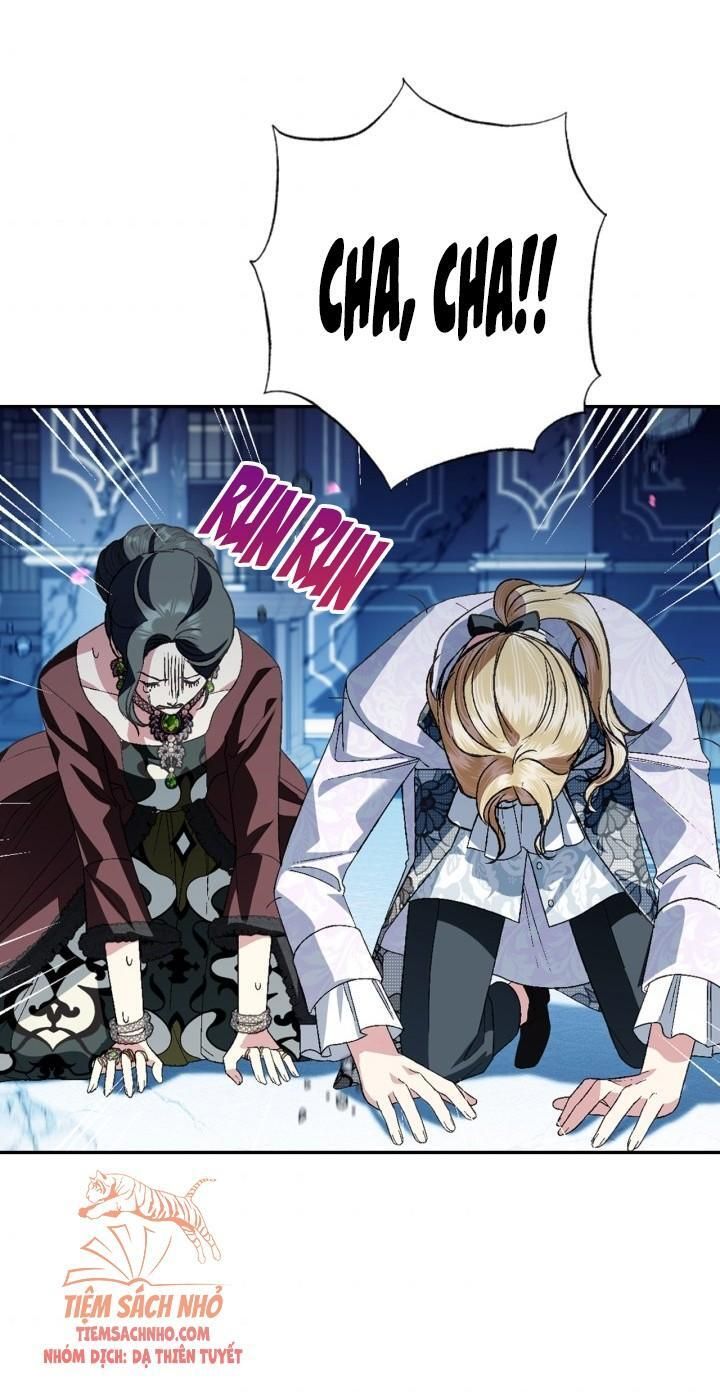 đọc truyện Cha, Con Không Muốn Kết Hôn! Chương 66 ảnh 60 tại Thiên Thai Truyện