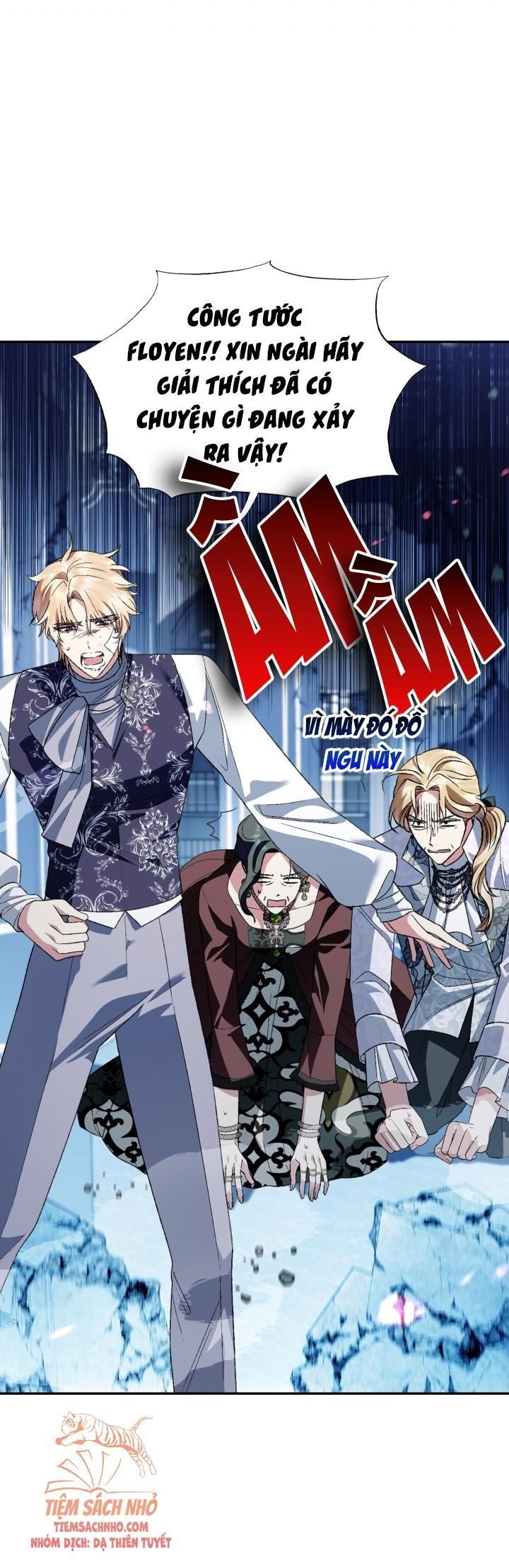 đọc truyện Cha, Con Không Muốn Kết Hôn! Chương 66 ảnh 61 tại Thiên Thai Truyện