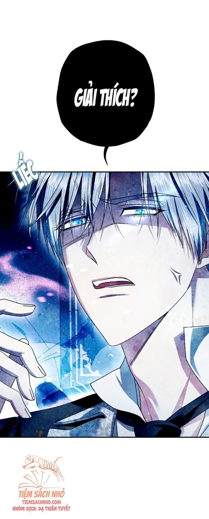 đọc truyện Cha, Con Không Muốn Kết Hôn! Chương 66 ảnh 62 tại Thiên Thai Truyện