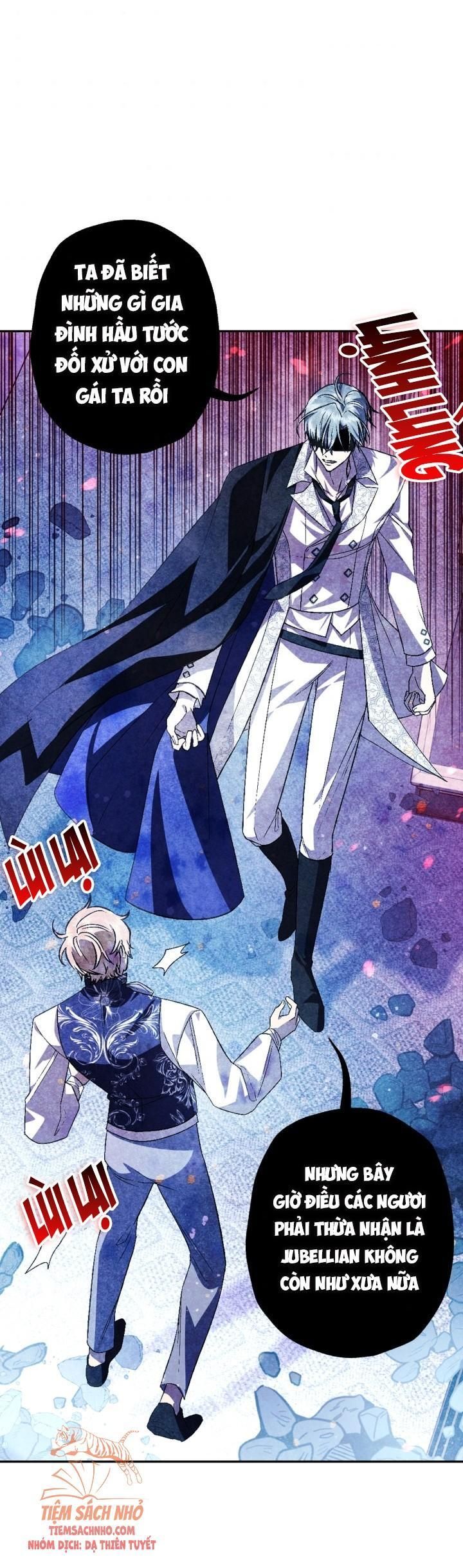 đọc truyện Cha, Con Không Muốn Kết Hôn! Chương 66 ảnh 66 tại Thiên Thai Truyện