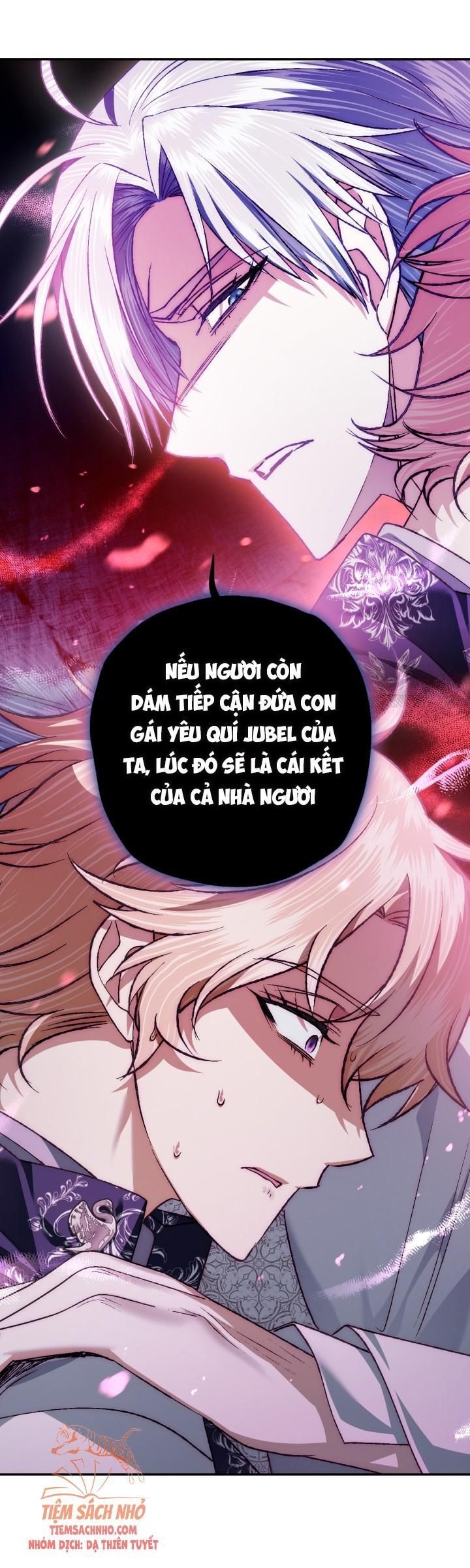 đọc truyện Cha, Con Không Muốn Kết Hôn! Chương 66 ảnh 67 tại Thiên Thai Truyện