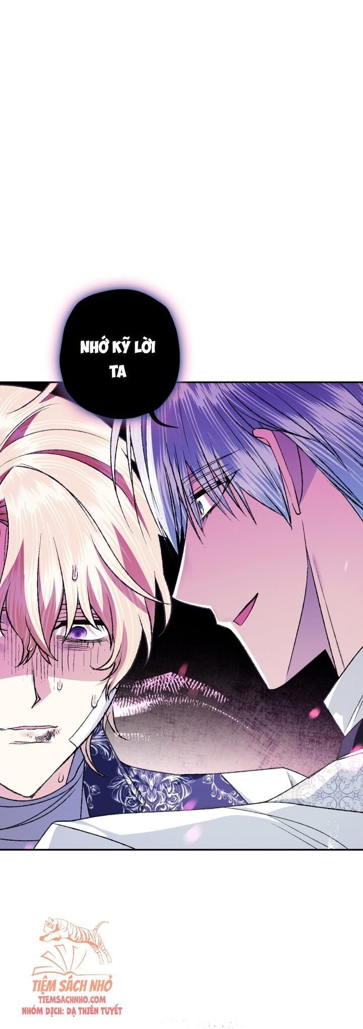 đọc truyện Cha, Con Không Muốn Kết Hôn! Chương 66 ảnh 68 tại Thiên Thai Truyện